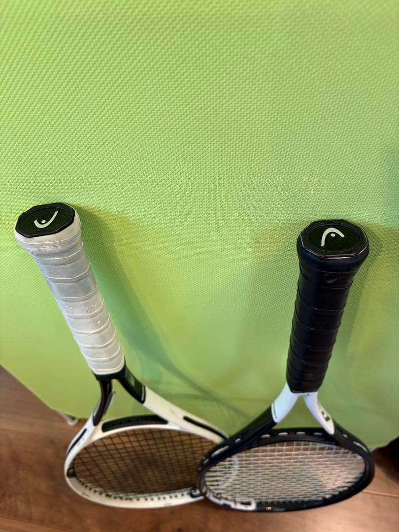 GRAPHENE360 SPEED MPとPROセット