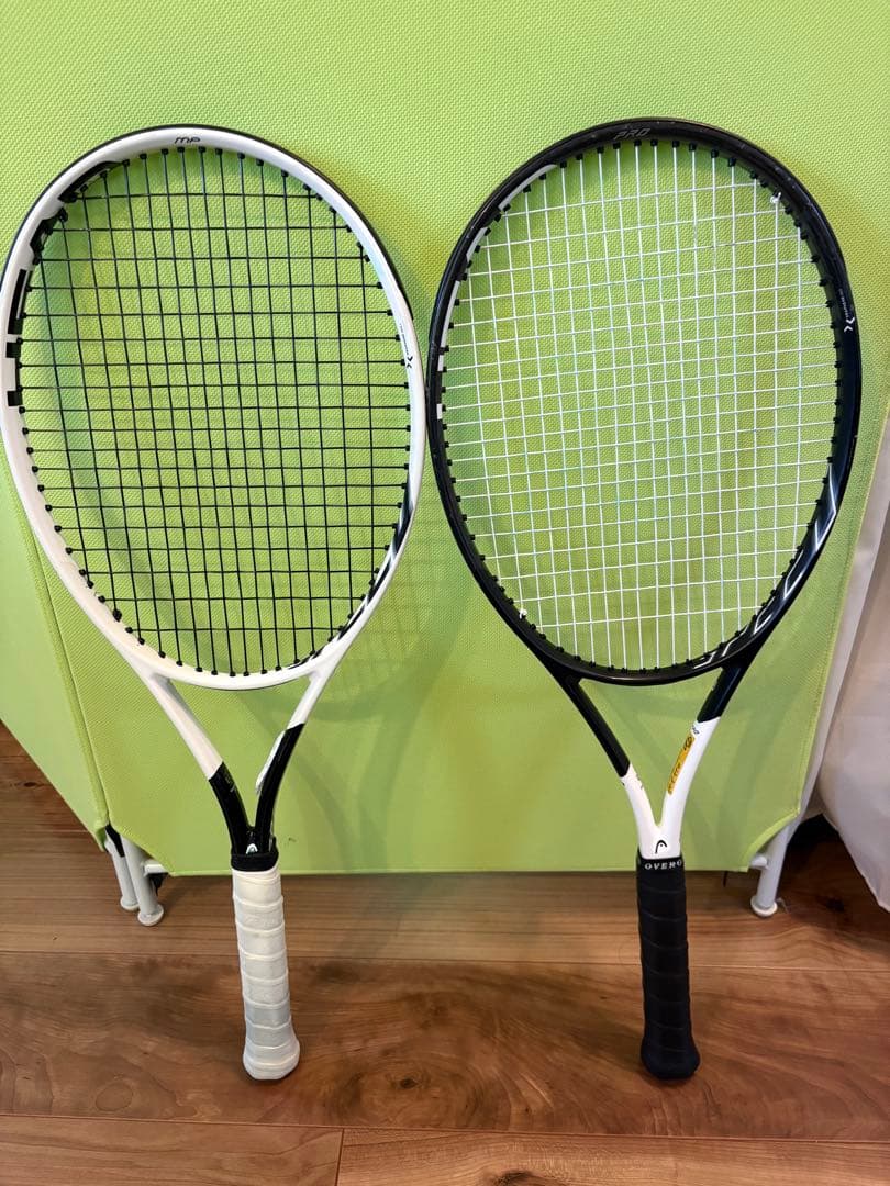GRAPHENE360 SPEED MPとPROセット