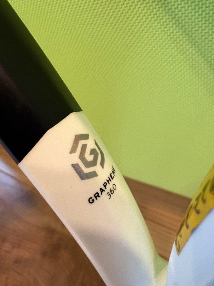 GRAPHENE360 SPEED MPとPROセット