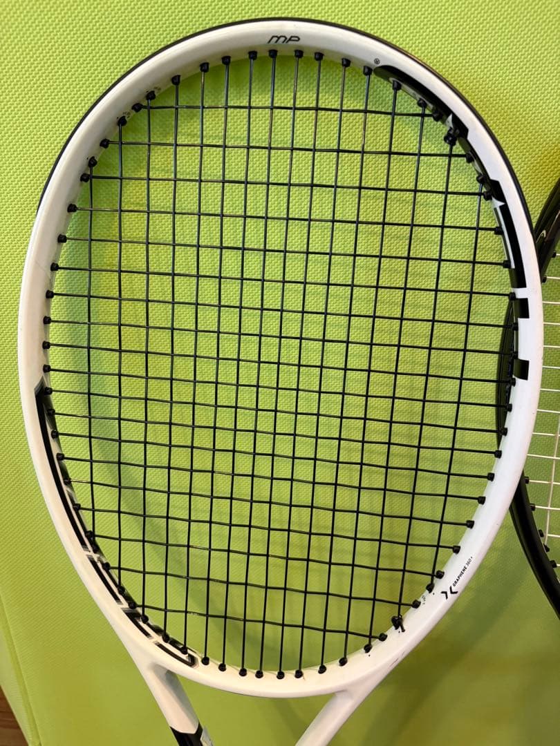 GRAPHENE360 SPEED MPとPROセット