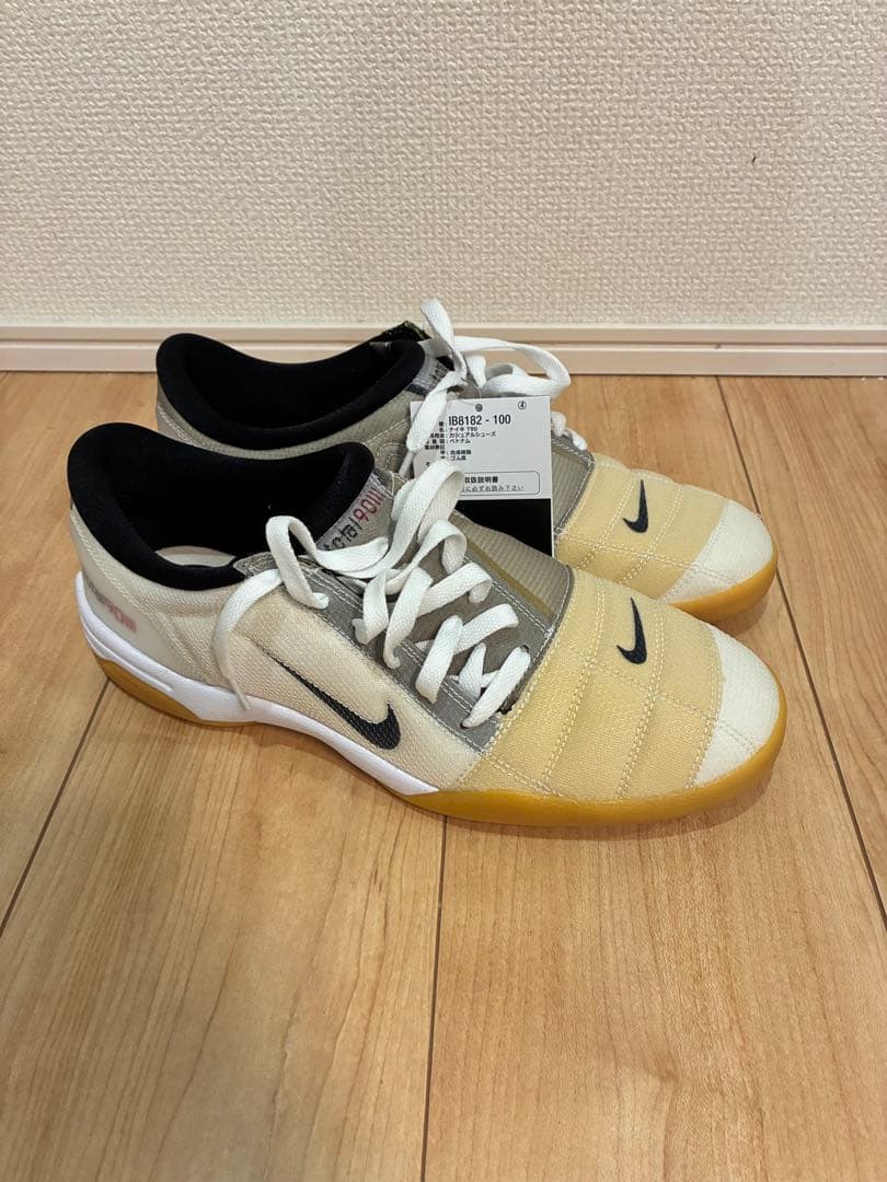トータル90 Nike