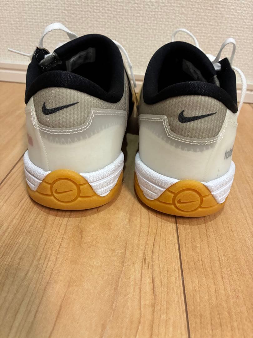トータル90 Nike