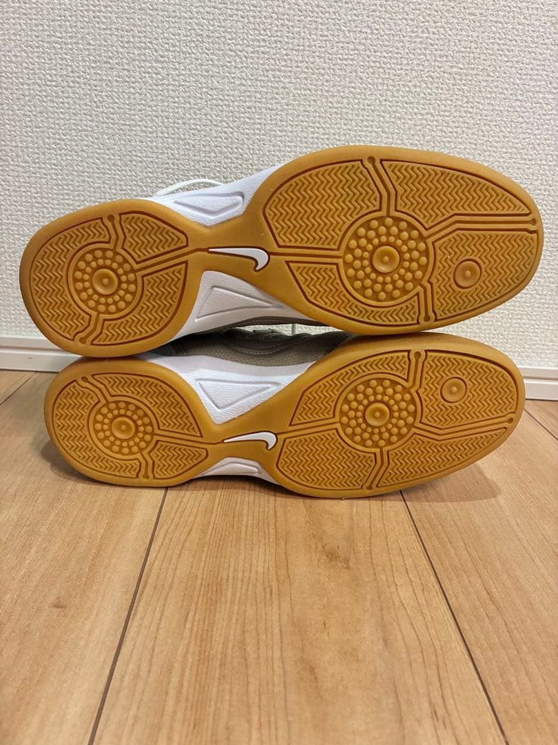 トータル90 Nike