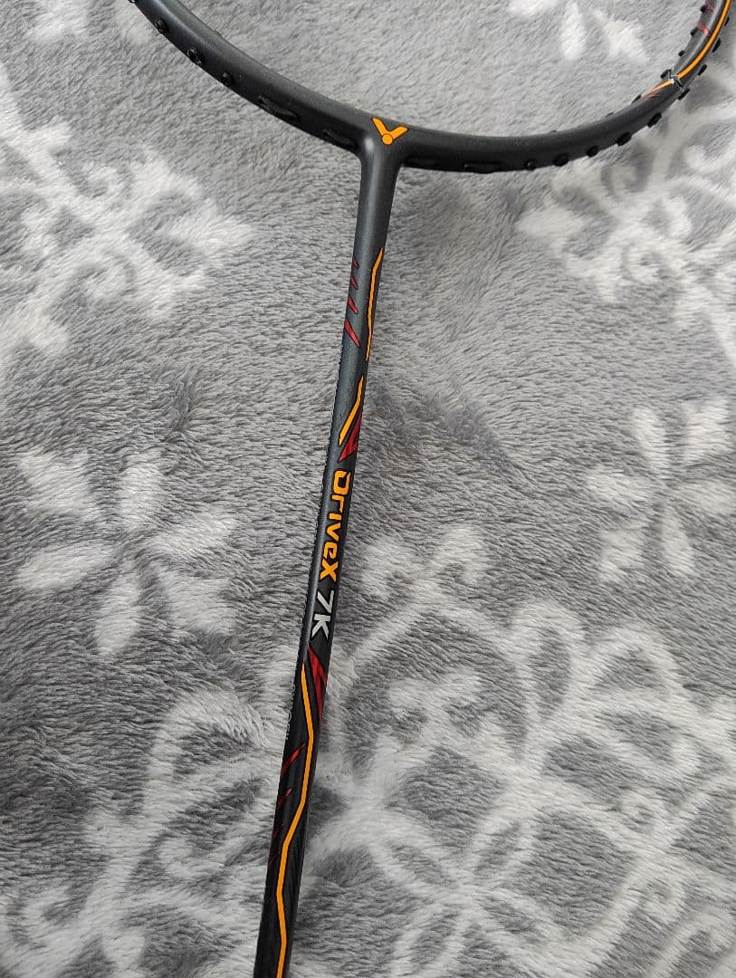 ナノレイ250 ASTROX68D VICTOR DRIVEX7K ジャンク品