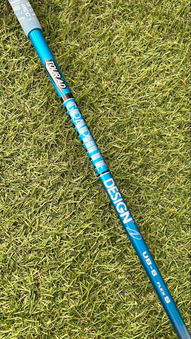 TaylorMade Stealth フェアウェイウッド 15度(3番ウッド)