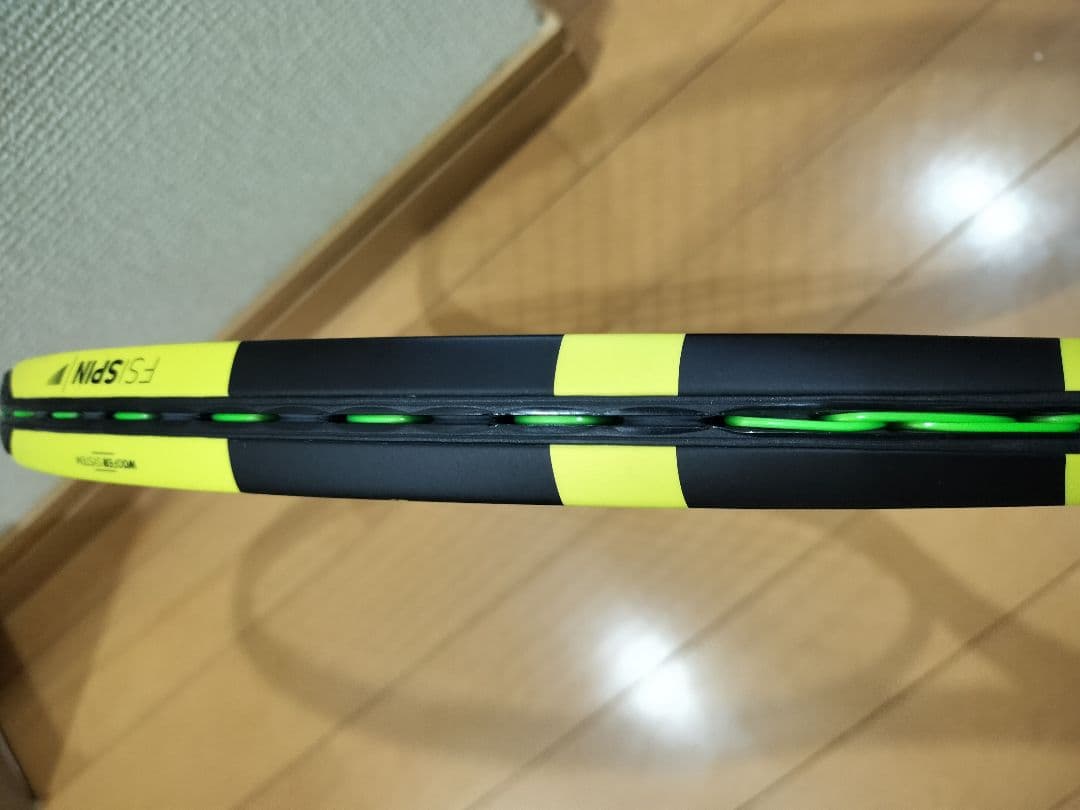 Babolat Pure Aero ピュアアエロ　テニスラケット