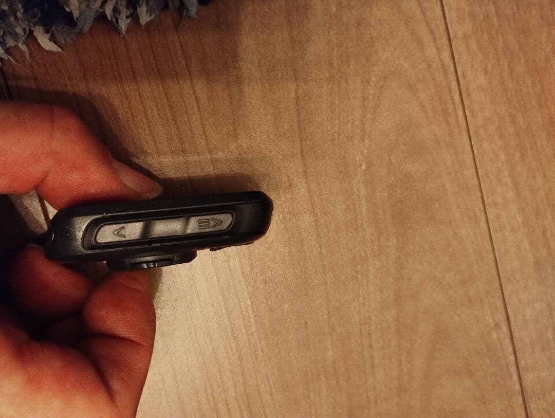 Garmin　edge130