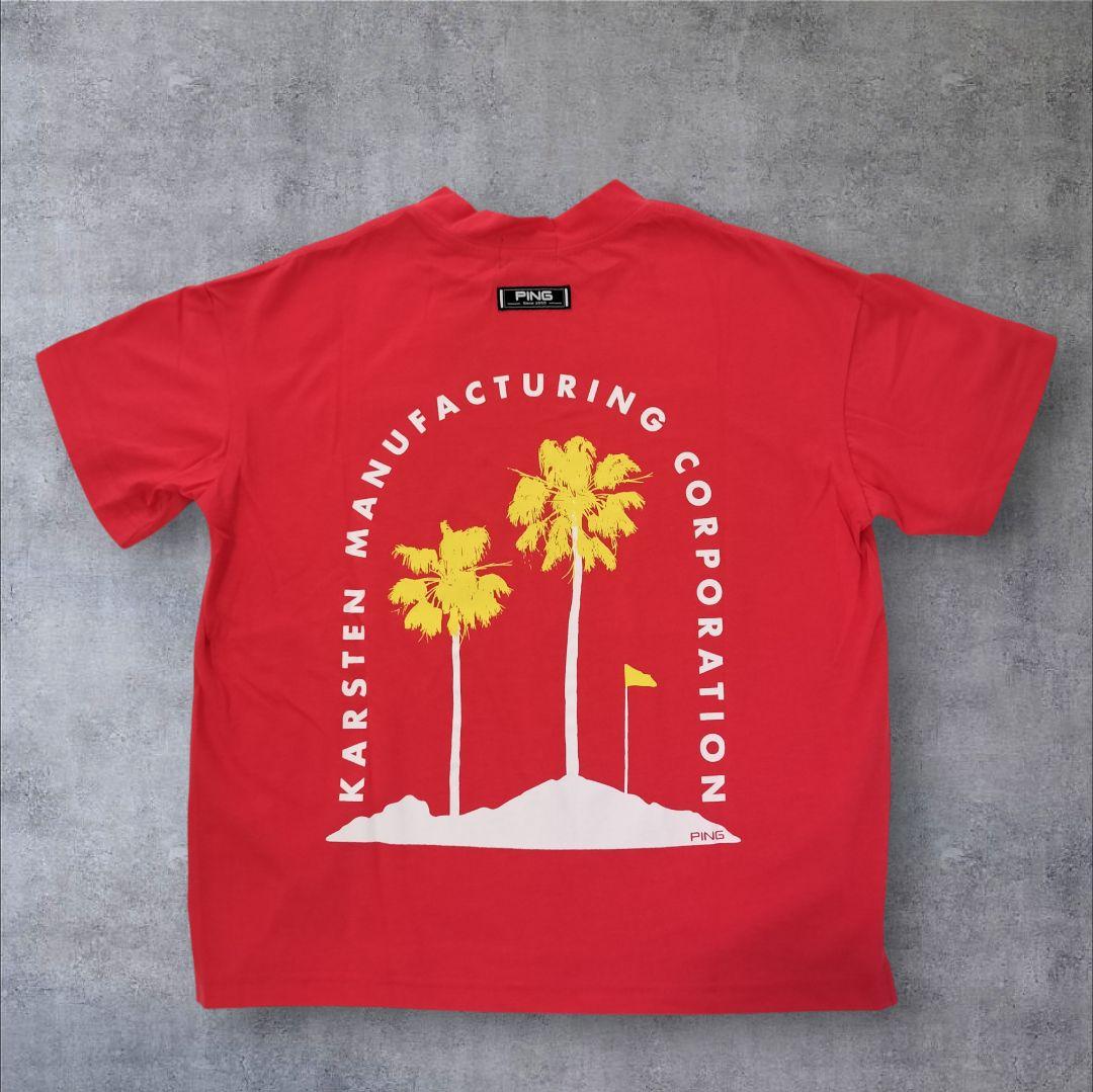 【新品70%off】ピンゴルフ パーカー スカート Tシャツ 3点セットアップS