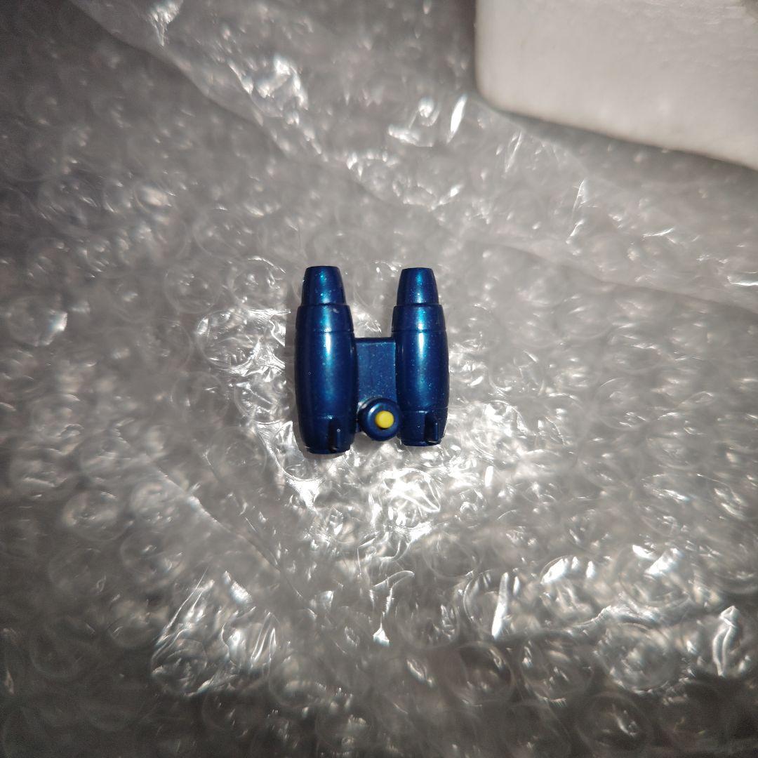 ポピー　鉄人28号　GB-23　超合金　現状品