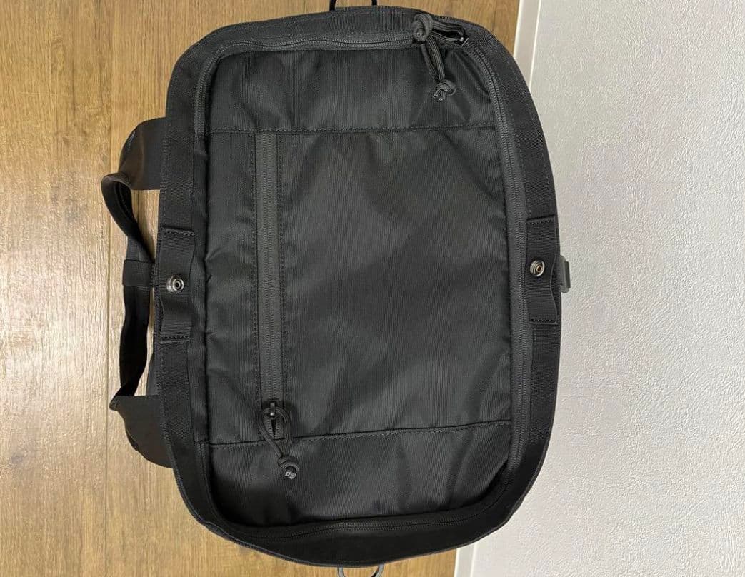 BRIEFING バッグ 2WAY ショルダー URBAN GYM WIRE