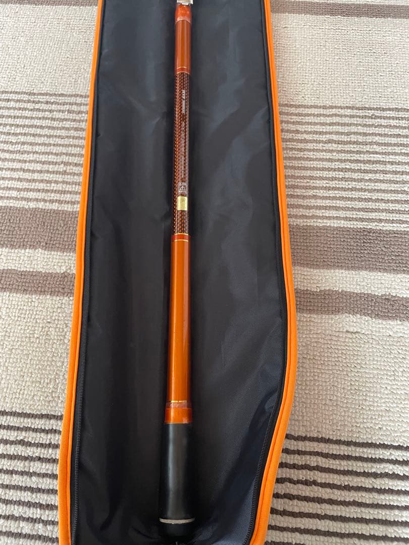 【専用出品】【送料込み】Daiwa CAST IZM 20-385-R 並継投竿