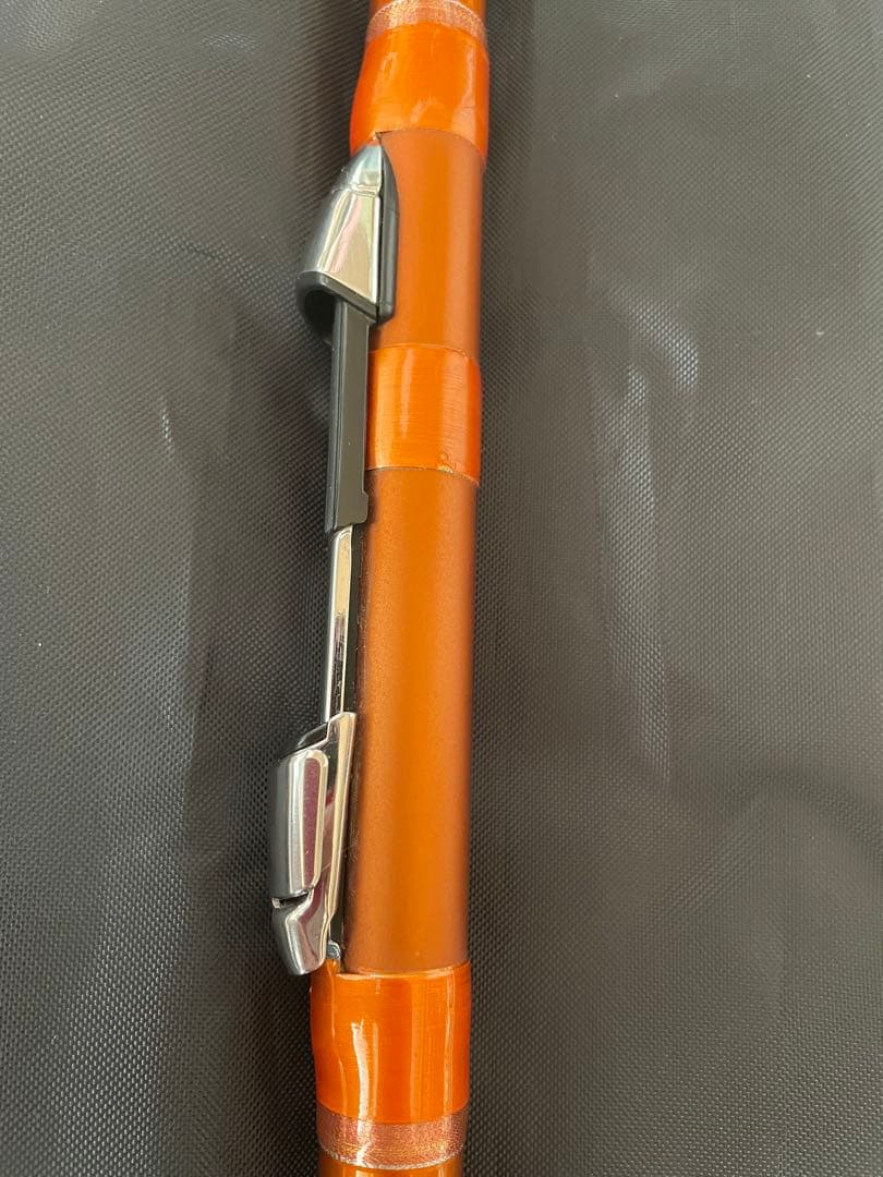 【専用出品】【送料込み】Daiwa CAST IZM 20-385-R 並継投竿