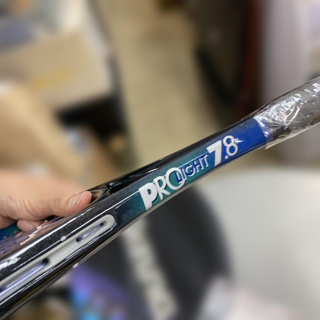 Mizuno PRO Light 8.5 テニスラケット テニスラケット　硬式