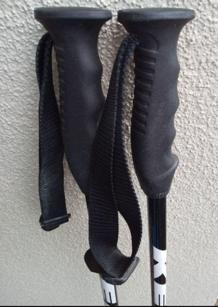 良品 ケルマ GSポール 123cm