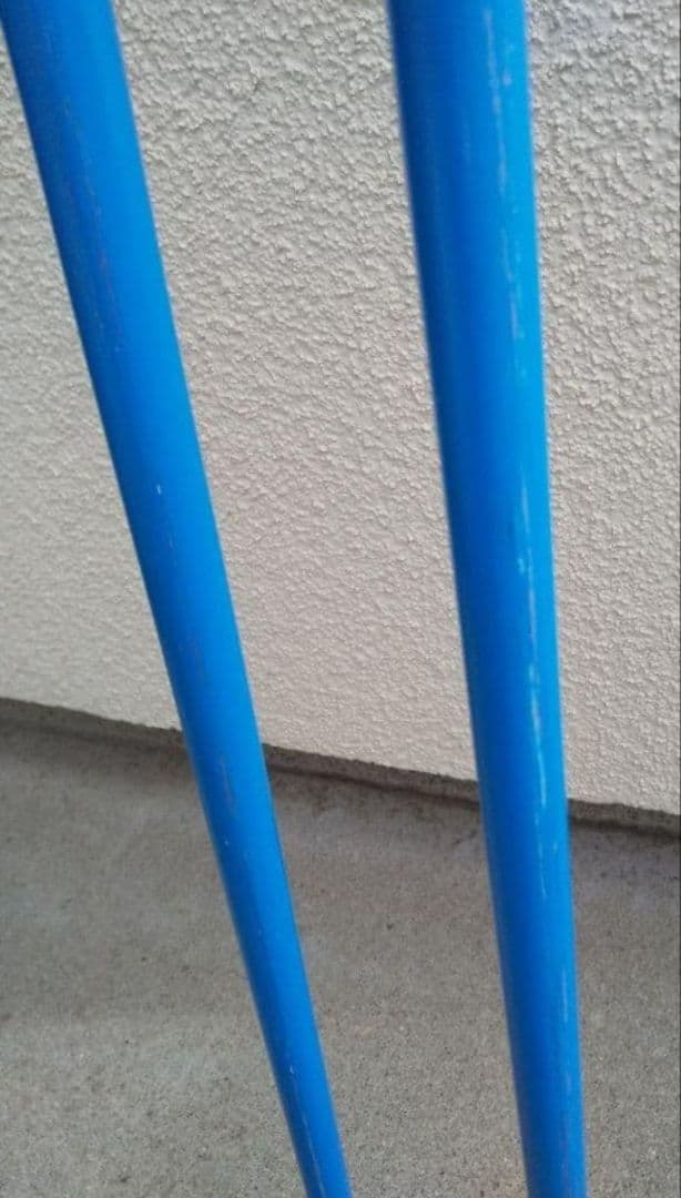 良品 ケルマ GSポール 123cm