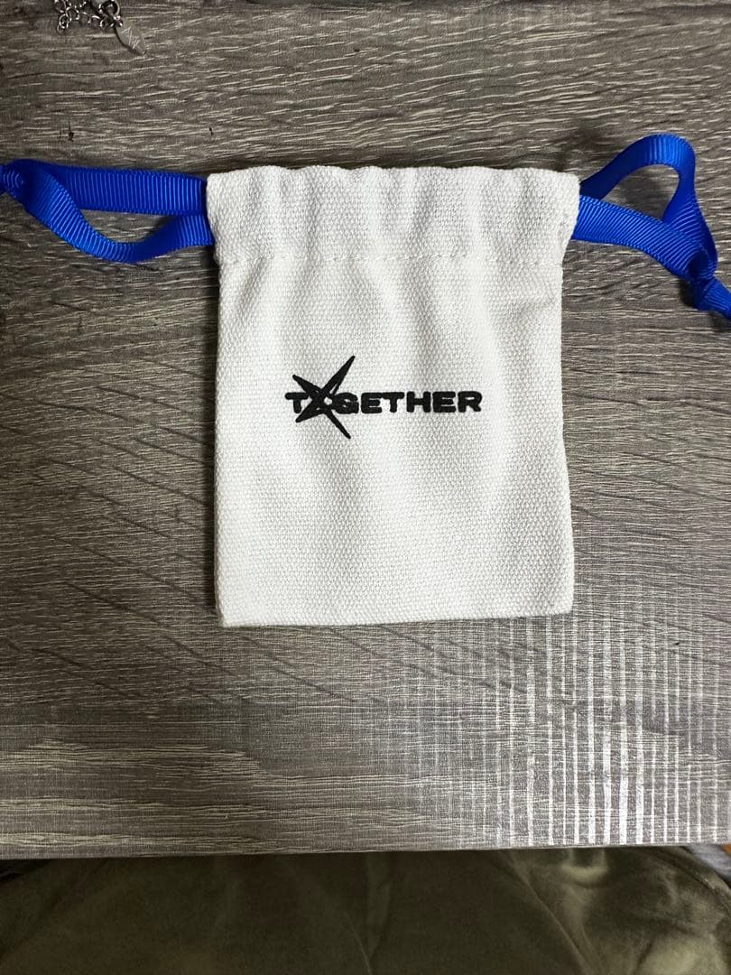 TXT　ショーケース　ショケ　参加特典　ヒュニンカイ