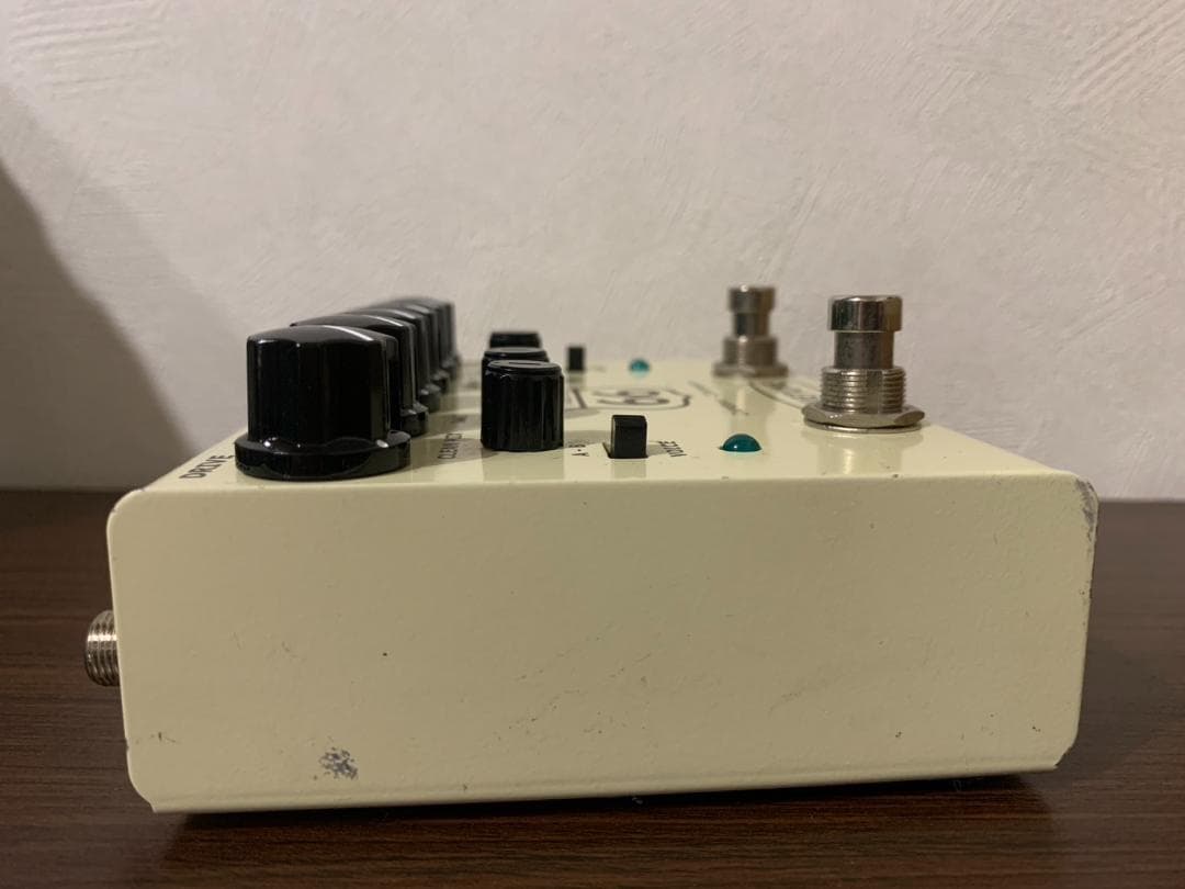 Truetone V3 Route 66 ギターエフェクター