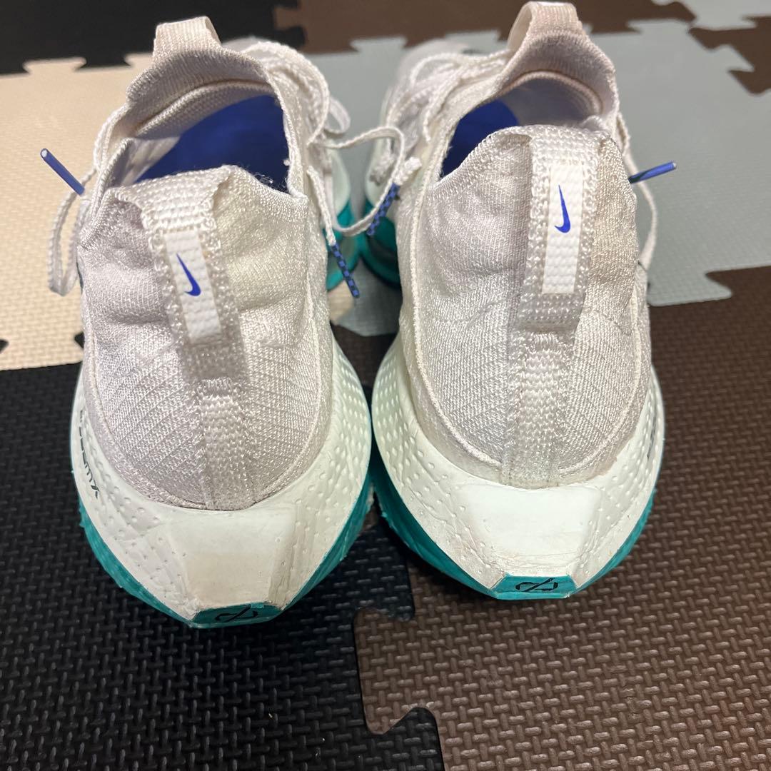 陸上NIKE ALPHAFLY NEXT％2