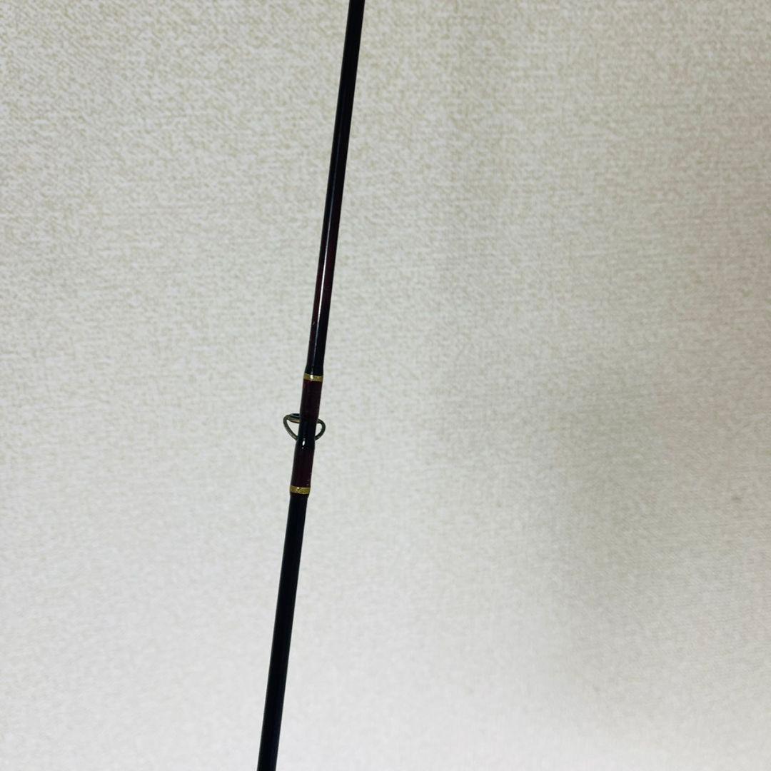 フェンウィック ゴールデンウィング　GW 66C MJ