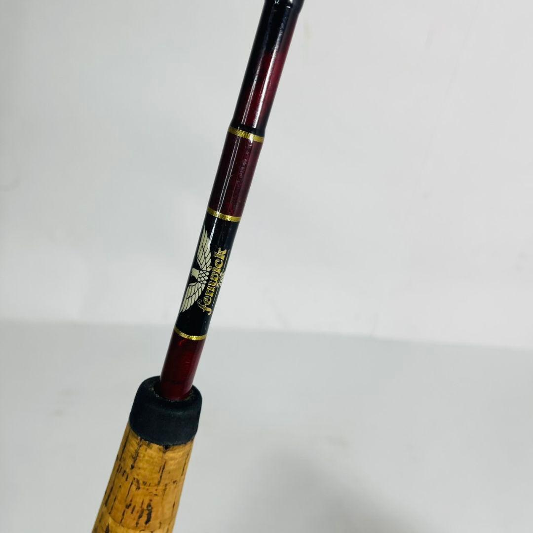 フェンウィック ゴールデンウィング　GW 66C MJ