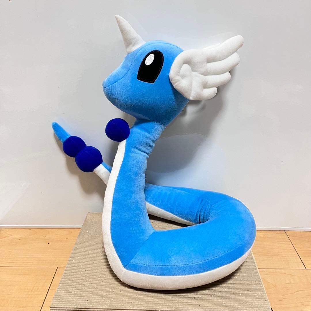 ポケモン　ポケットモンスター　人形　ぬいぐるみ