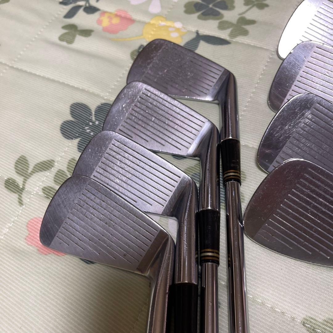 クラブセット　左用