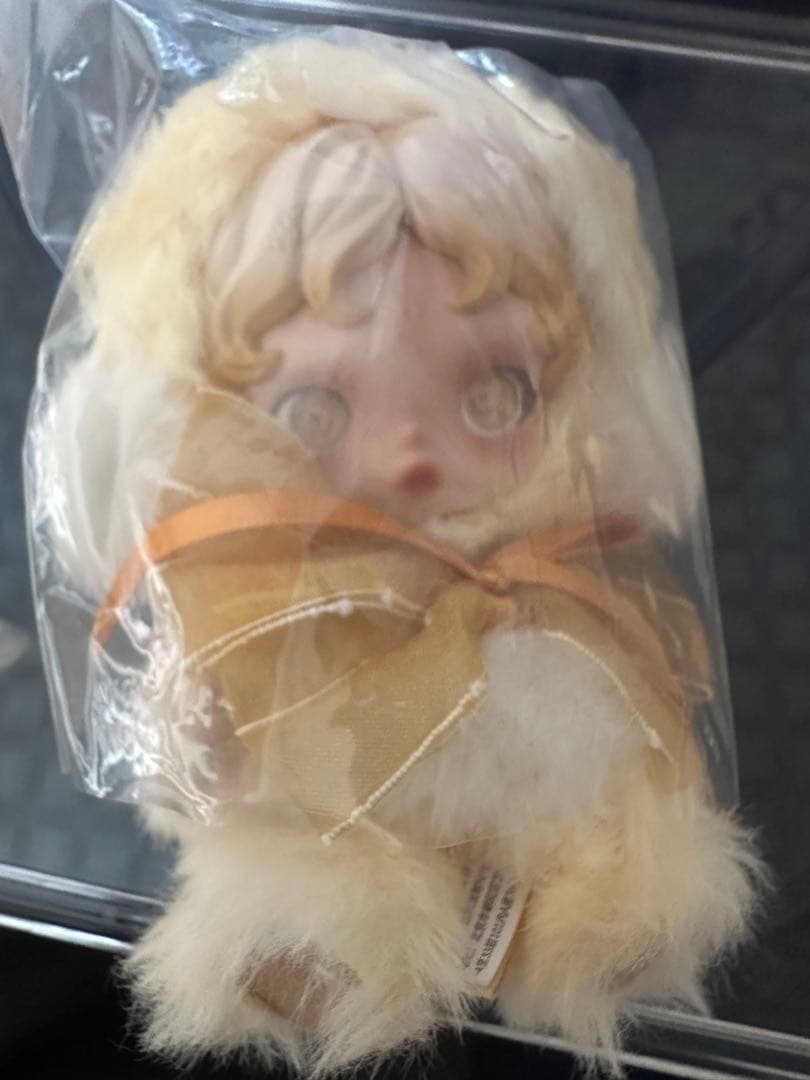 スカルパンダセット