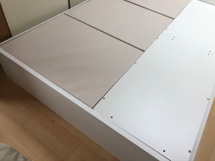 ダブルベット