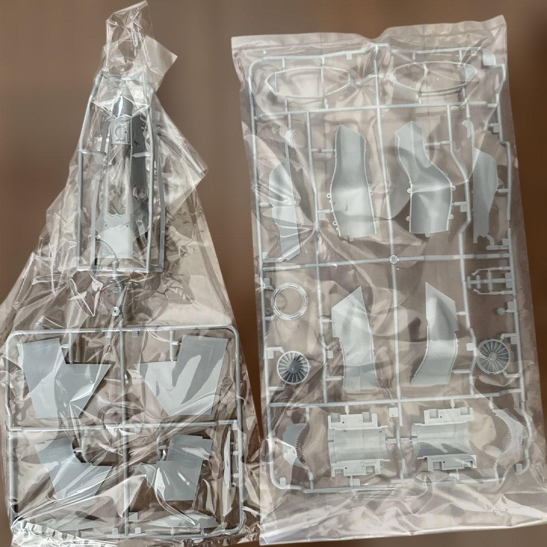 航空機・ヘリコプター LOCKHEED MARTIN F-35A LIGHTNING II 1/48
