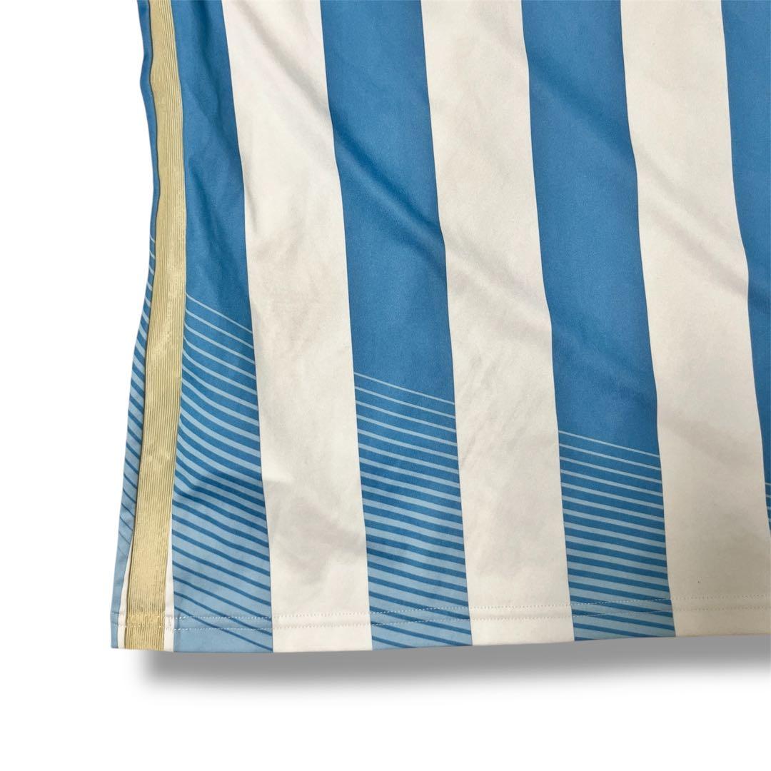 14/15　アルゼンチン代表　ユニフォーム