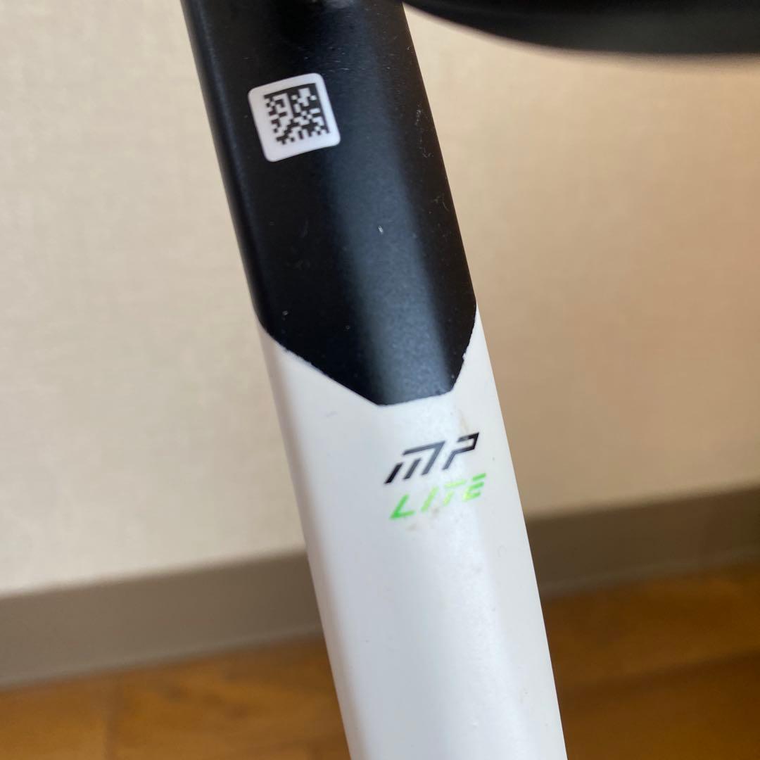 ヘッド　スピードMP lite 2本セット