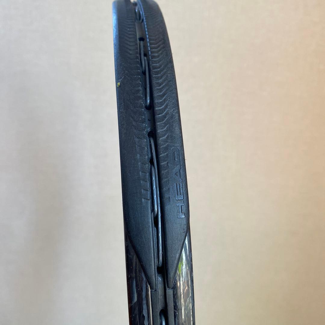 ヘッド　スピードMP lite 2本セット