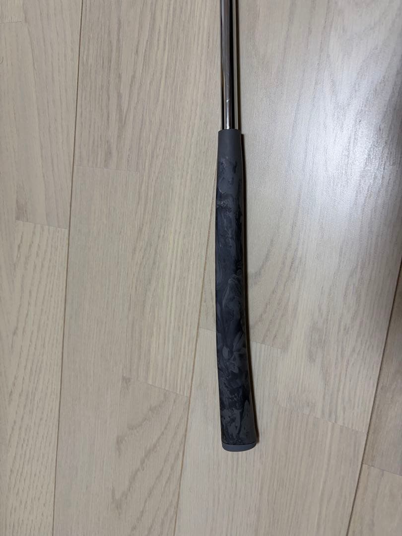 MYSTERY ミステリーパター MR300II 極美品