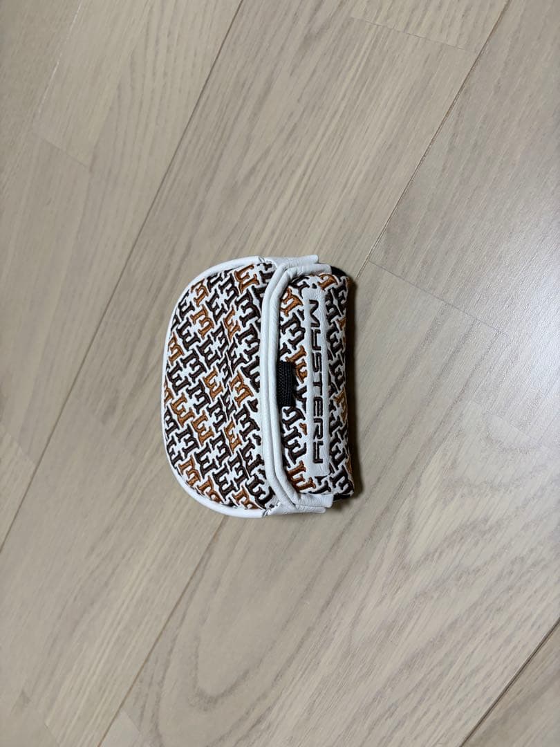 MYSTERY ミステリーパター MR300II 極美品