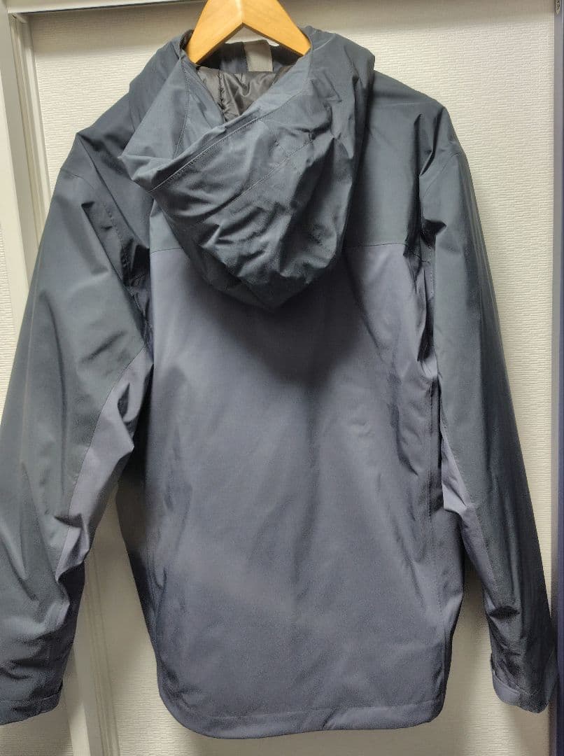 シマノ 防寒防水ジャケット XL