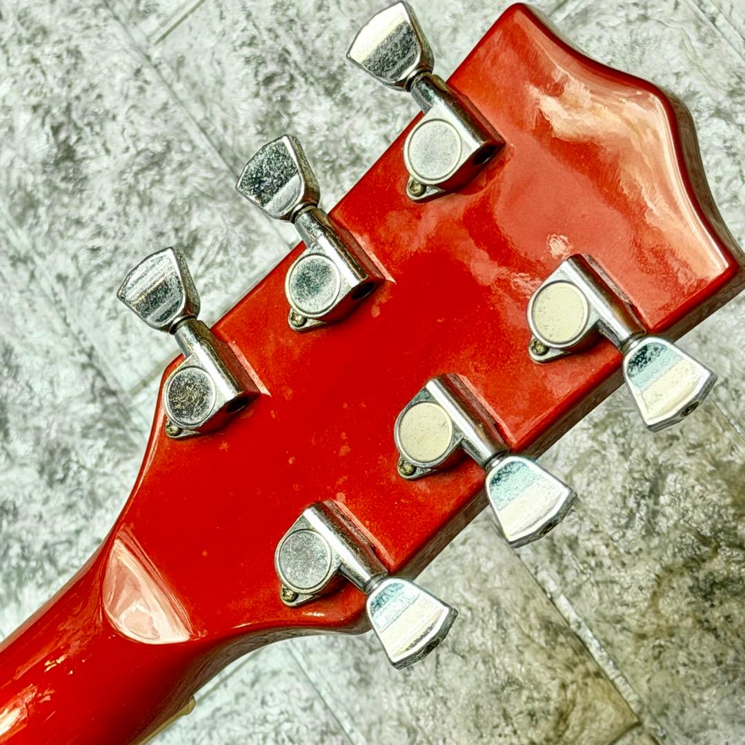 K.Garage レスポールスタイル エレキギター