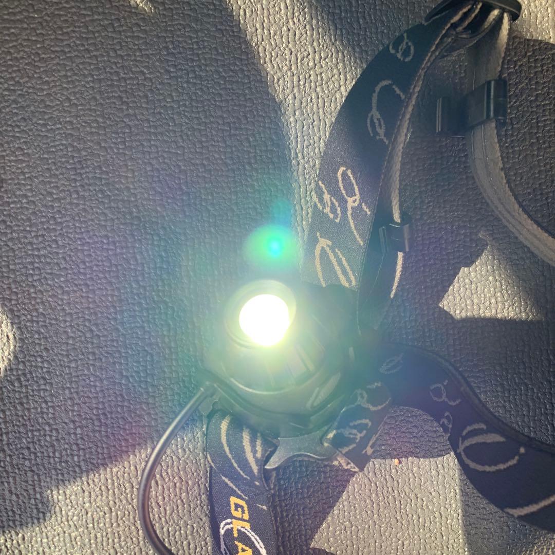 マスターツール　グランツ　ヘッドライト RVH04R