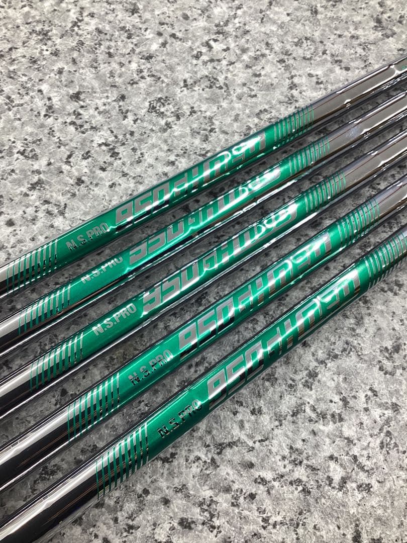 NS PRO 950GH Neo S 5本セット