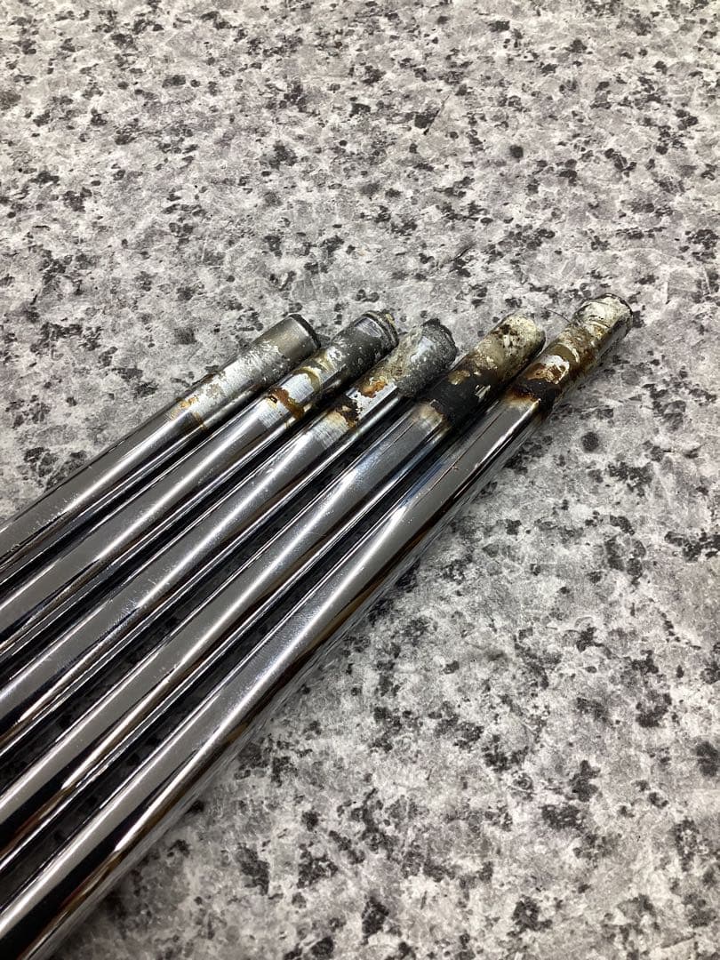 NS PRO 950GH Neo S 5本セット