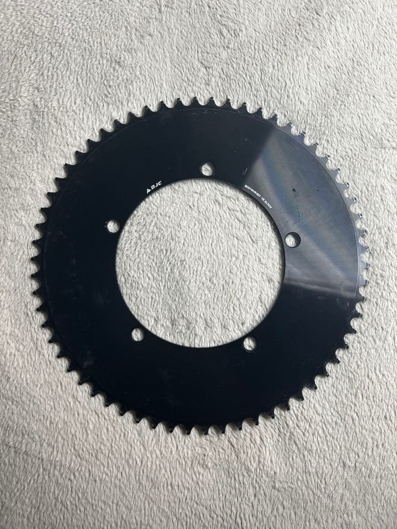 62t チェーンリング 美品