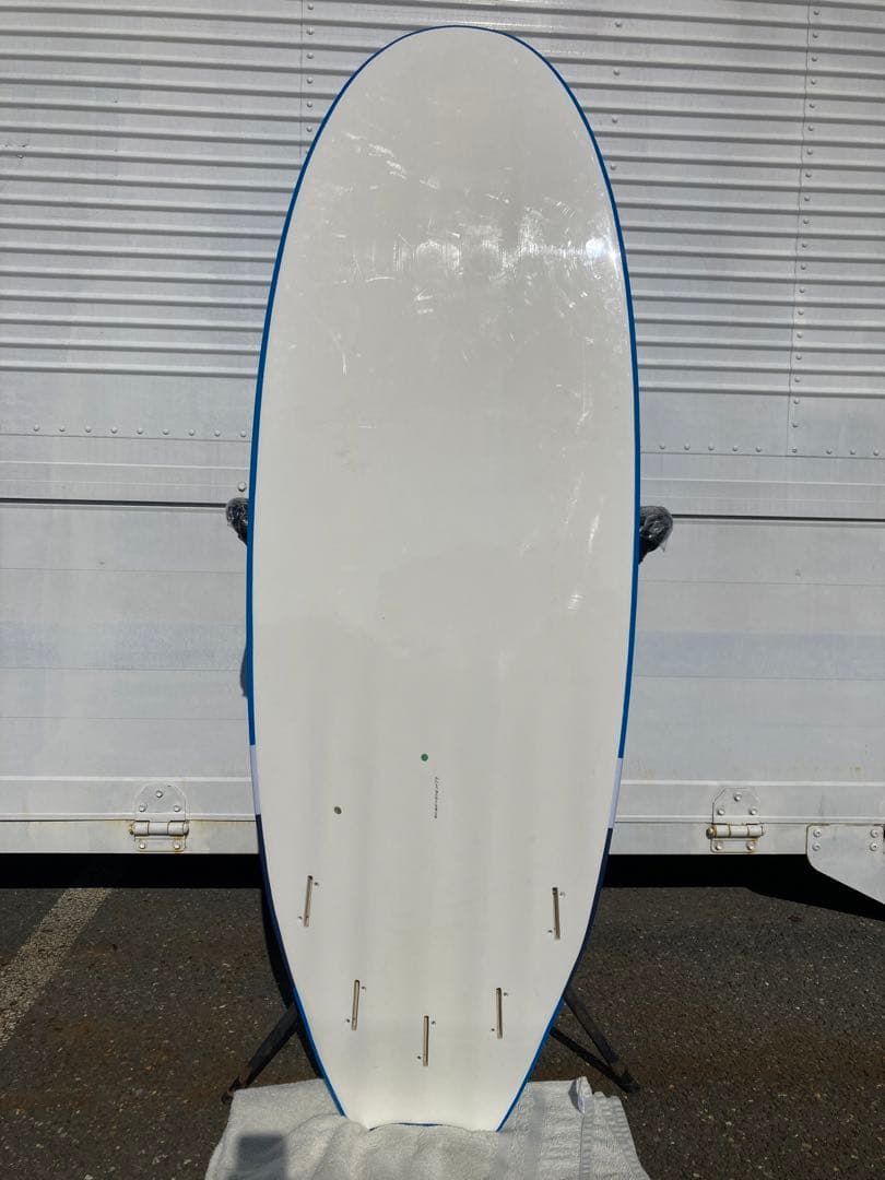 【新品、送料込みに変更可】ソフトボード　SHOOTZ 5'5\"
