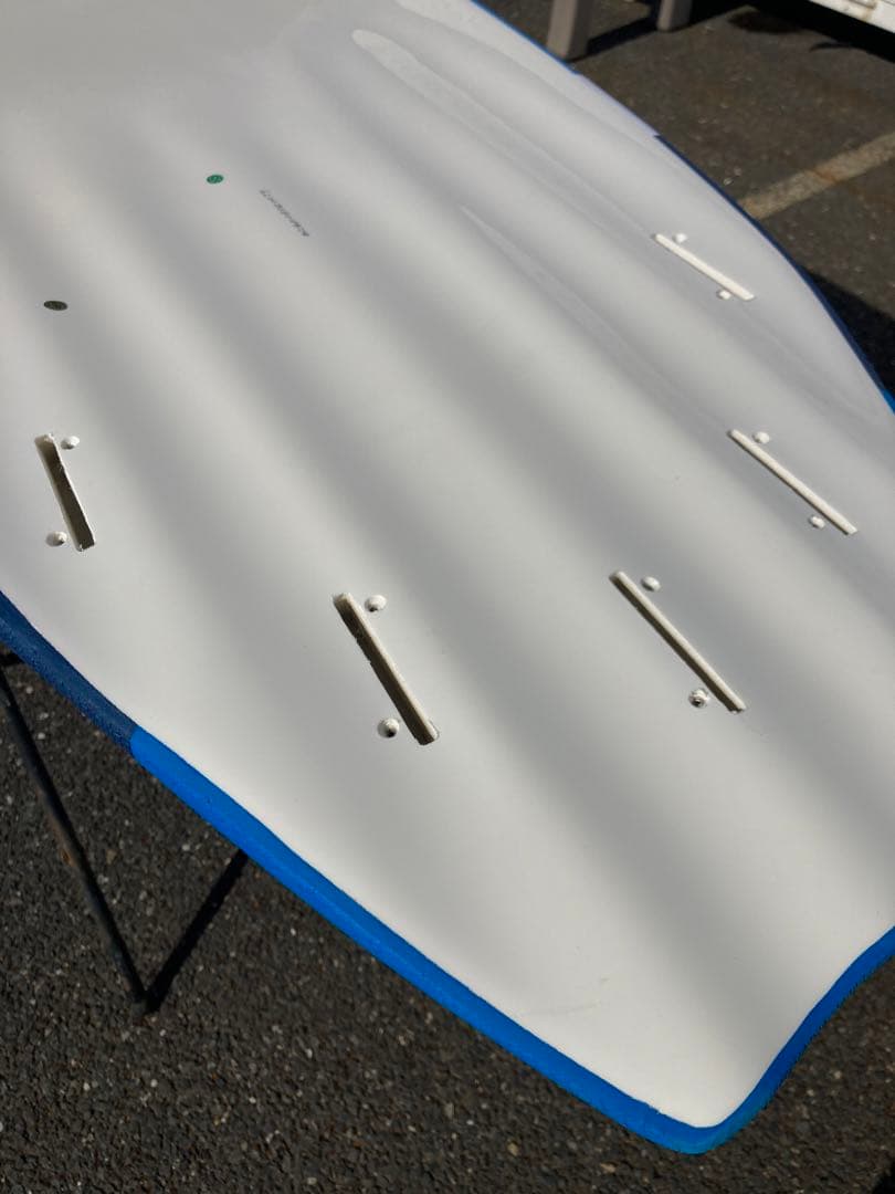 【新品、送料込みに変更可】ソフトボード　SHOOTZ 5'5\"