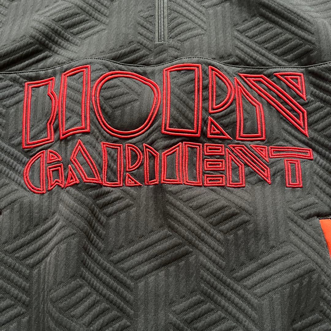 ホーンガーメント（HORN G.M.T）（メンズ）ゴルフウェア アウター L