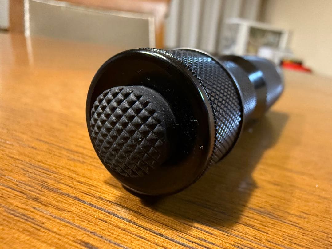 HDS EDC LE 325lm 懐中電灯