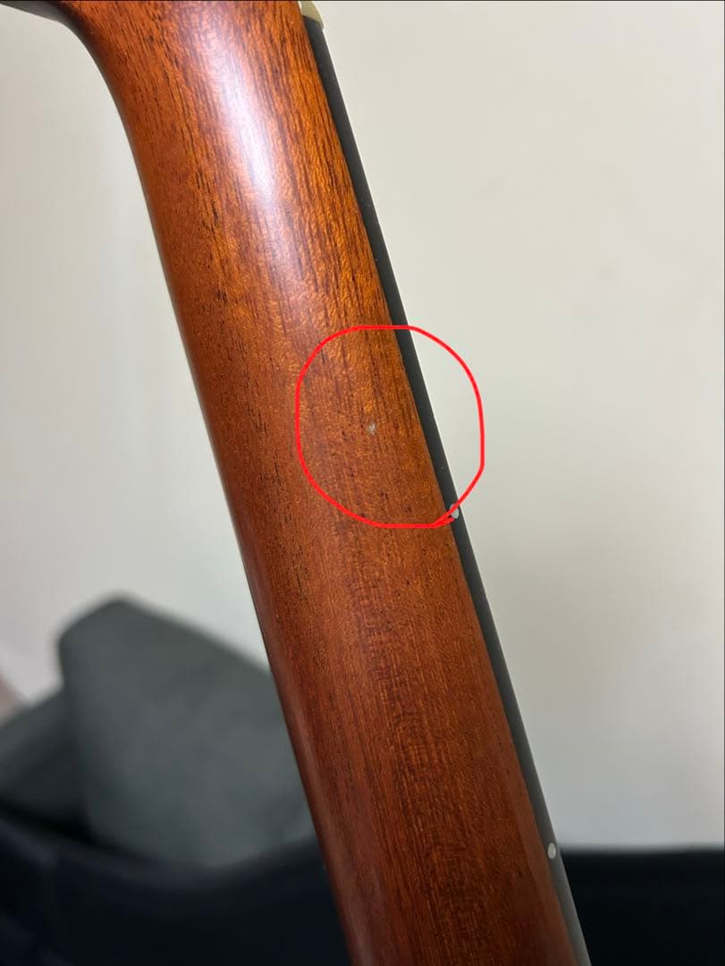 furch gc-cr ２０２２年製
