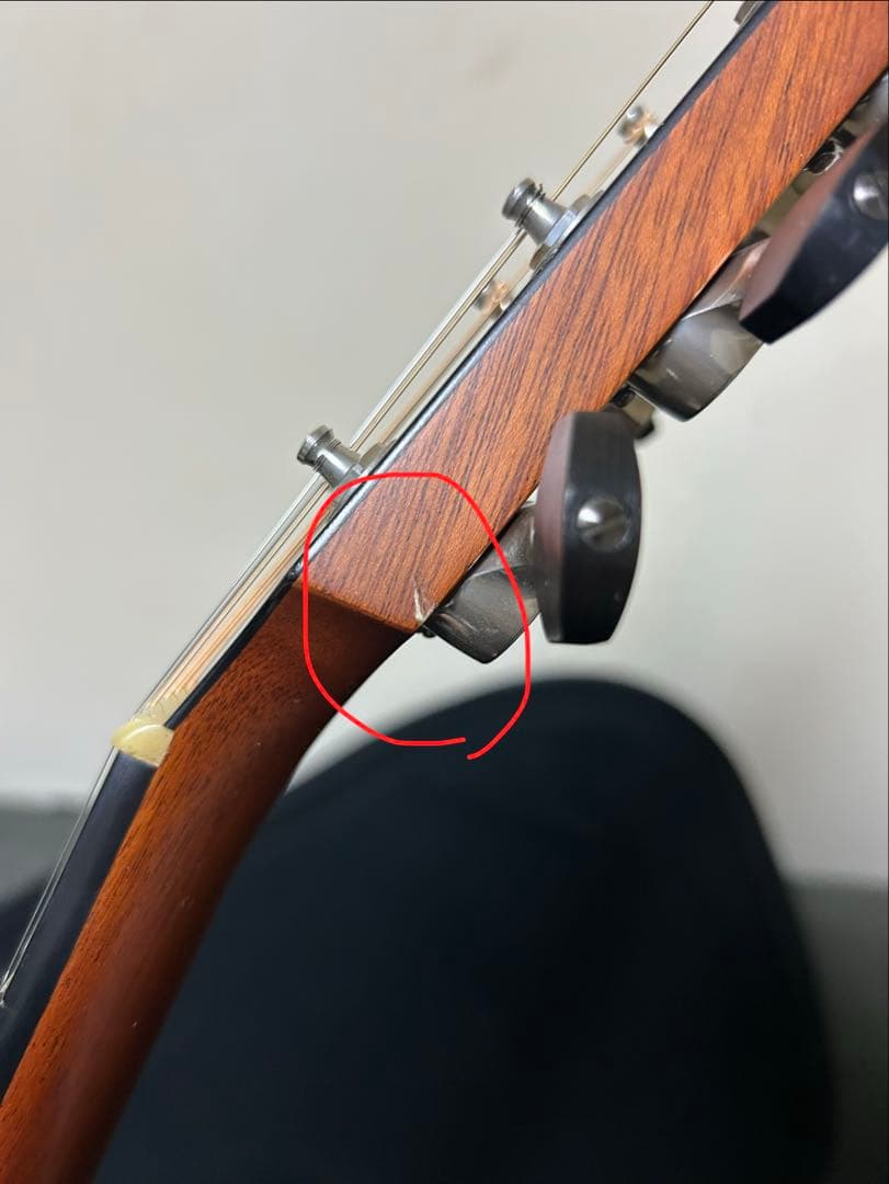 furch gc-cr ２０２２年製