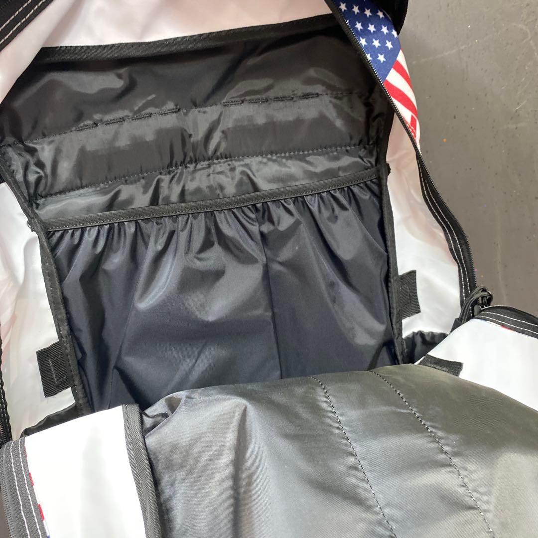 【新品】Rawlings バックパック 32L-RDレッドEBP11S03