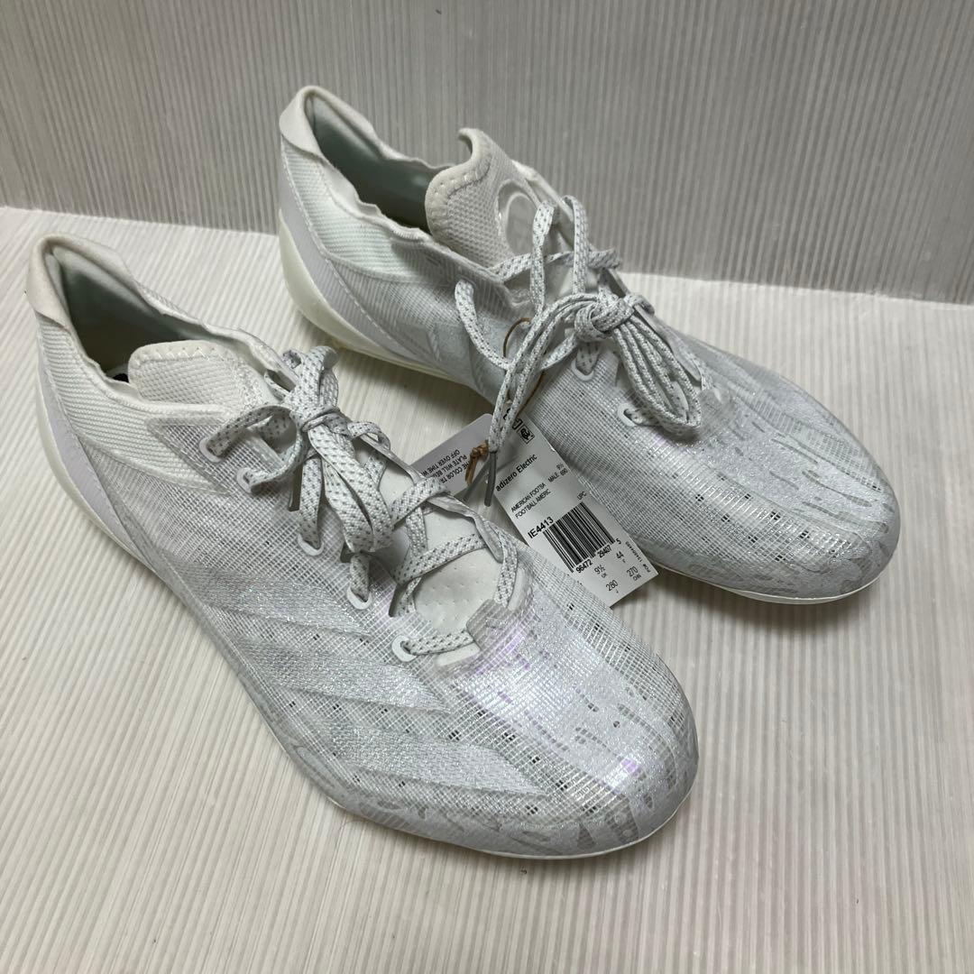 送料無料 新品 adidas アメフト adizero ELECTRIC 28