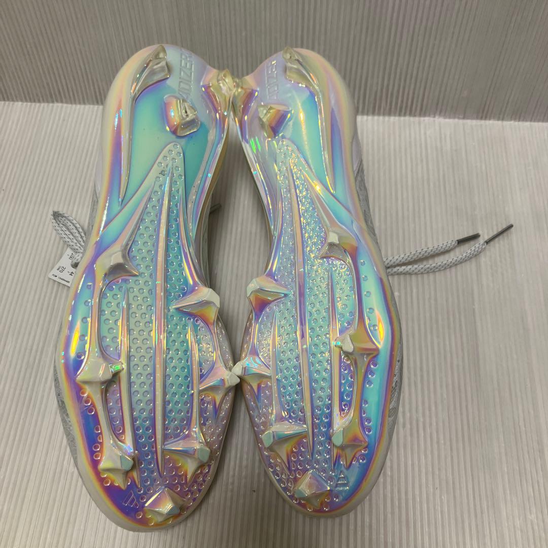 送料無料 新品 adidas アメフト adizero ELECTRIC 28