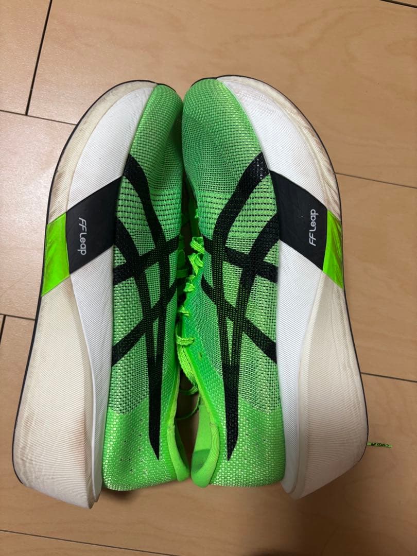 asics メタスピードエッジTOKYO 26.0cm